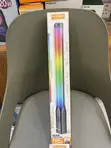 7W Plokama VL-06 Pro RGB Portable Stick Lamp - 2