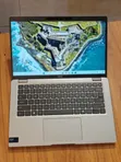 New Dell Latitude 3490 Laptop: Intel Core Ultra 7, 16GB RAM, 512GB SSD - 5