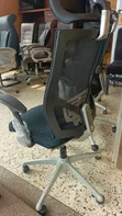 Ergonomic Mesh Office Chair - 1