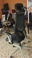 Ergonomic Mesh Office Chair - 2