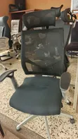 Ergonomic Mesh Office Chair - 3