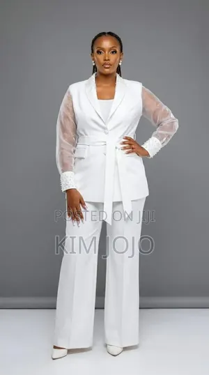 Authentic Turkey Designed Ladies Suits