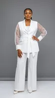Authentic Turkey Designed Ladies Suits - 1