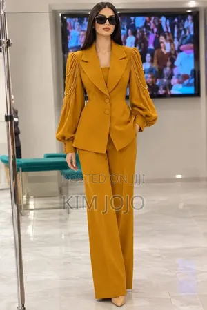 Turkish Ladies Suits