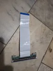 Brand New Thermal Print Head Assembly with Ribbon Cable - 4