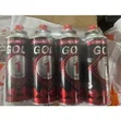 Portable Butane Gas Canisters - 1