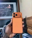 Apple iPhone 17 Pro Max 512GB Orange - 1