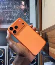 Apple iPhone 17 Pro Max 512GB Orange - 2