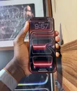Apple iPhone 17 Pro Max 512GB Orange - 3