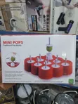 ACE Mini Pops Traditional Pop Molds - 1
