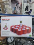 ACE Mini Pops Traditional Pop Molds - 2