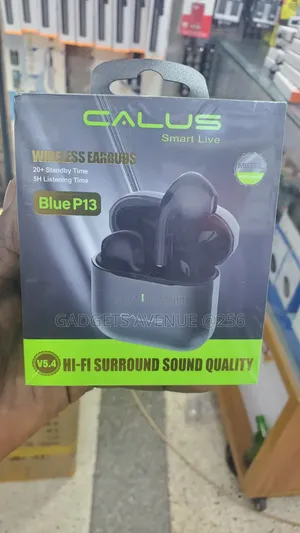 Calus P13 Wireless Earbuds