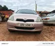 Toyota Vitz 2003 Pink - 5