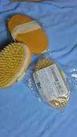 Brand New Dry Brush for Skin Exfoliation - 2