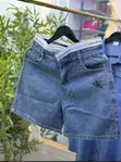 Louis Vuitton Denim Shorts & Shirts - 1