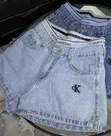 Louis Vuitton Denim Shorts & Shirts - 2