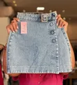 Louis Vuitton Denim Shorts & Shirts - 3