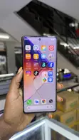 Infinix Note 40 Pro 256GB Black - 1