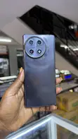 Tecno Camon 30S Pro 256GB Black - 1