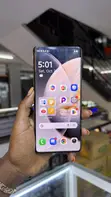 Tecno Camon 30S Pro 256GB Black - 3