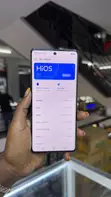 Tecno Camon 30S Pro 256GB Black - 4