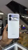 Infinix Smart 20 64GB Rose Gold - 2