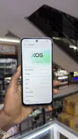Infinix Smart 20 64GB Rose Gold - 4