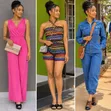 Dresses - Short & Long - 2