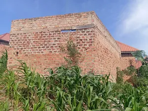 Residential Land for Sale - Bujuuko