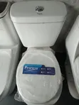 Ceramic Seat Toilet - 3