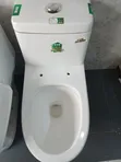 Ceramic Seat Toilet - 4