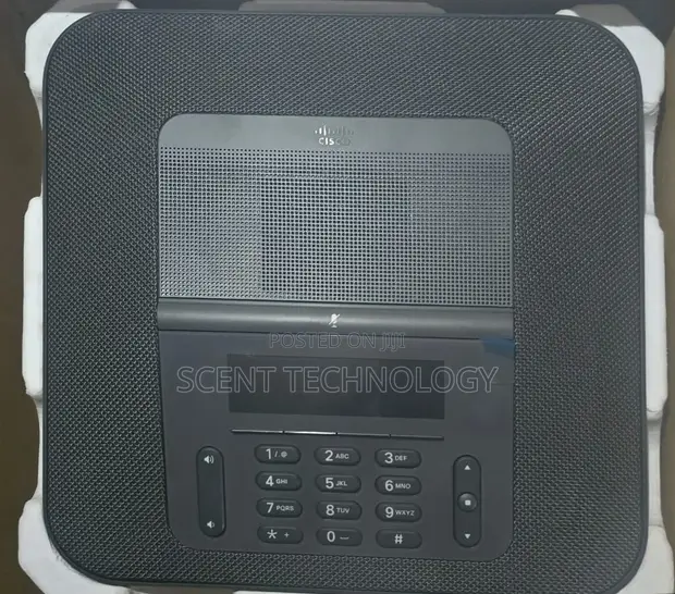 Cisco IP Conference Phone 8832 - 1