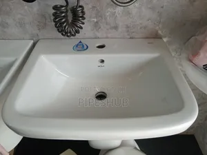Wash Hand Basin - Brand New Ceramic