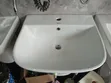 Wash Hand Basin - Brand New Ceramic - 2