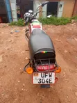 Bajaj Boxer 2023 Red - 1