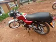 Bajaj Boxer 2023 Red - 2