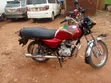 Bajaj Boxer 2023 Red - 3