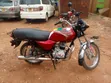 Bajaj Boxer 2023 Red - 4