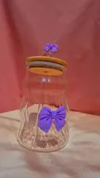 Glass Sippy Cups - 1