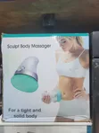 AbGymnic Sculpt Body Massager - 1