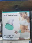 AbGymnic Sculpt Body Massager - 2