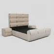 Malaysian Beds in Any Colour - 2