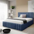 Malaysian Beds in Any Colour - 5