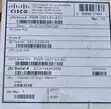 Cisco PWR-2921-51-AC Power Supply - 2