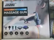 MDHL Hot Compress Cold Compress Massage Gun - 1