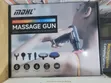 MDHL Hot Compress Cold Compress Massage Gun - 2