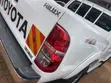 Toyota Hilux 2.5 D-4D Double Cab 2008 White - 5