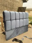 Custom Made Beds - Any Colour From 1,490,000/- - 2