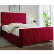 Custom Made Beds - Any Colour From 1,490,000/- - 4