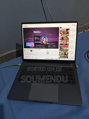 Realme Laptop - Intel Core i3 11th Gen, 8GB RAM, 256GB SSD